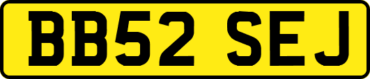 BB52SEJ