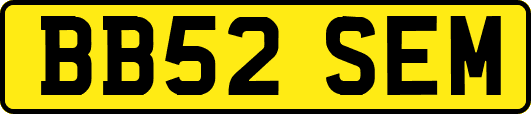 BB52SEM