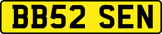 BB52SEN