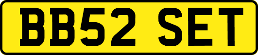 BB52SET