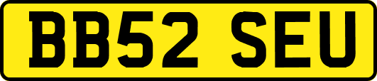 BB52SEU