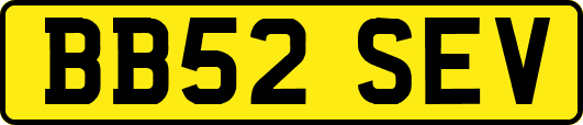 BB52SEV