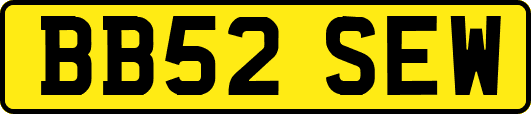BB52SEW
