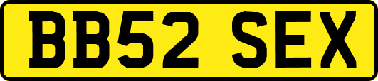 BB52SEX