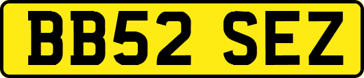 BB52SEZ