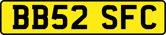 BB52SFC