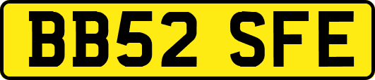 BB52SFE