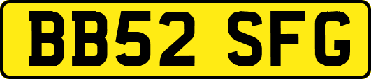 BB52SFG