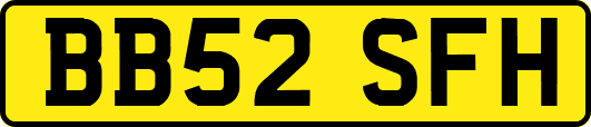 BB52SFH