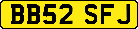 BB52SFJ