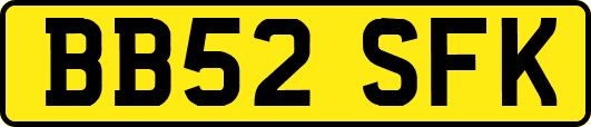 BB52SFK