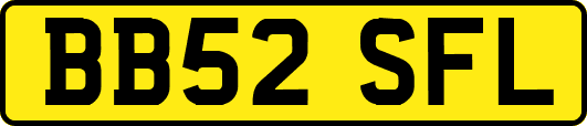 BB52SFL