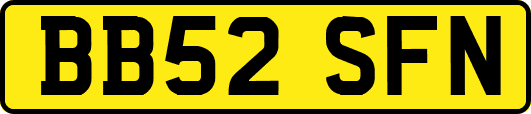 BB52SFN
