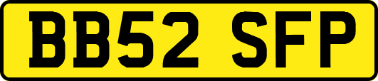 BB52SFP
