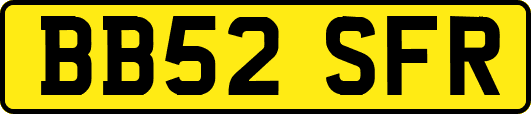 BB52SFR