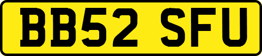 BB52SFU