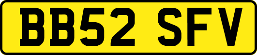 BB52SFV