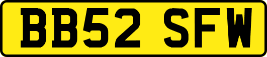 BB52SFW