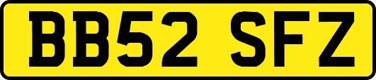 BB52SFZ