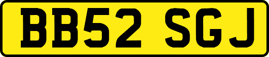 BB52SGJ