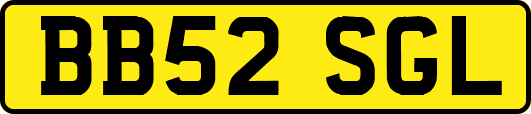 BB52SGL