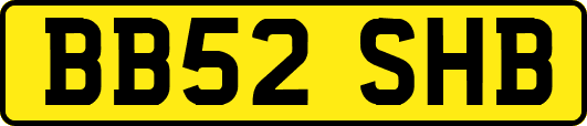 BB52SHB