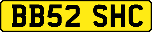 BB52SHC