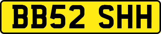 BB52SHH