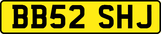 BB52SHJ