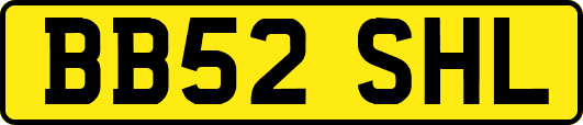 BB52SHL