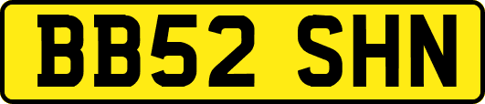 BB52SHN