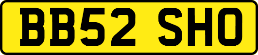 BB52SHO