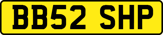 BB52SHP