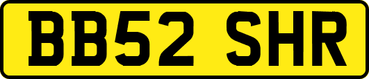BB52SHR