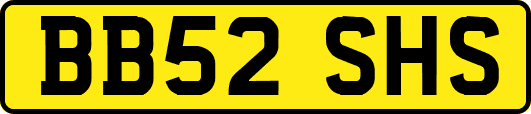 BB52SHS