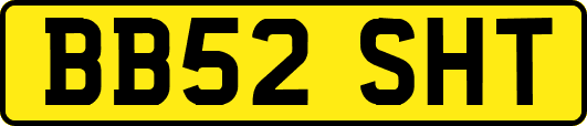 BB52SHT