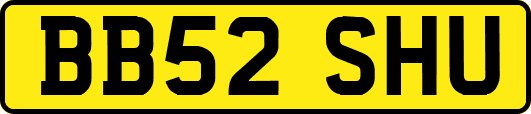 BB52SHU