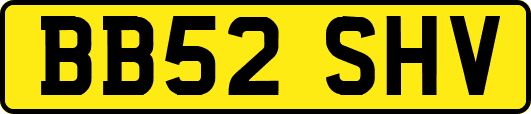 BB52SHV