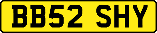BB52SHY