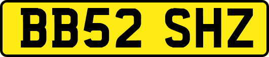 BB52SHZ