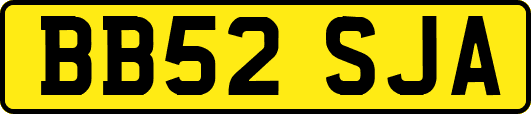 BB52SJA