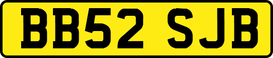 BB52SJB