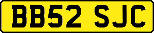 BB52SJC