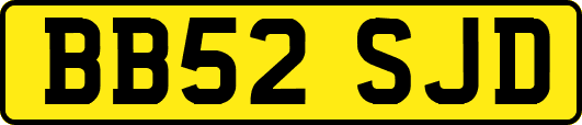 BB52SJD