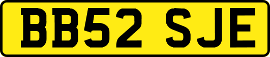 BB52SJE