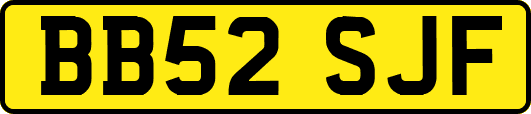 BB52SJF