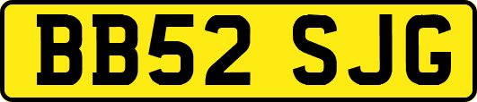 BB52SJG