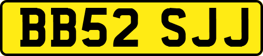 BB52SJJ