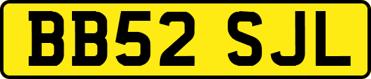 BB52SJL