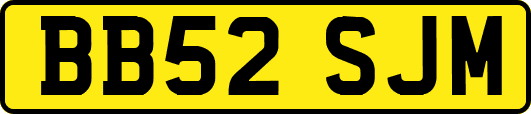 BB52SJM